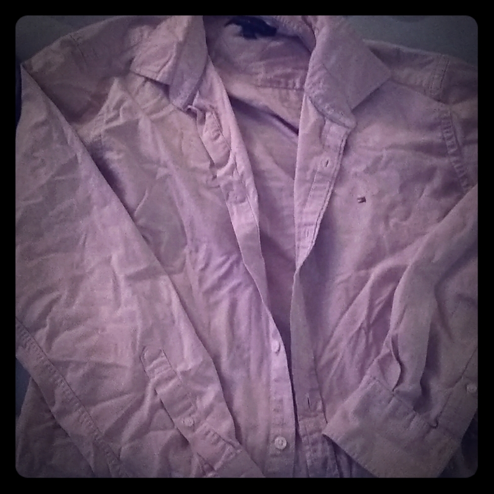Tommy Hilfiger dress shirt